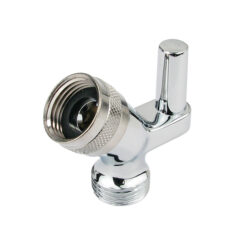 SHOWER ARM PIN MOUNT