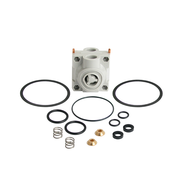 SHOWER CARTRIDGE RENEW KIT SHOWER CARTRIDGE RENEW KIT