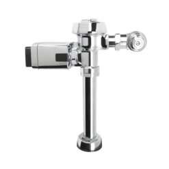 SIDE MOUNT CLOSET - SINGLE FLUSH - 1.28 GPF - ROYAL
