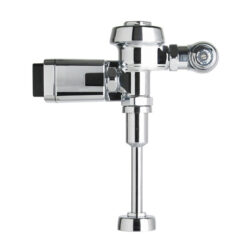 SIDE MOUNT SINGLE FLUSH - URINAL 1.0 GPF - REGAL XL