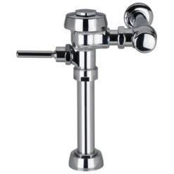 SLOAN 111-1.28 ROYAL 1.28 GPF CLOSET FLUSHOMETER (CA COMPLIANT)