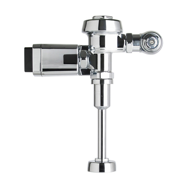 SLOAN 186-0.5SFSM ROYAL SINGLE FLUSH 0.5 GPF DUAL FILTER URINAL FLUSHOMETER SLOAN 186-0.5SFSM ROYAL SINGLE FLUSH 0.5 GPF DUAL FILTER URINAL FLUSHOMETER