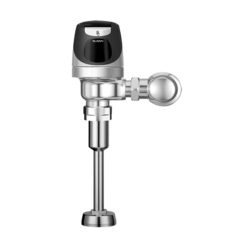 SLOAN 8186-0.125HEU SOLIS 0.125 GPF URINAL FLUSHOMETER