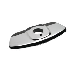 SLOAN ETF295A TRIM PLATE KIT - CENTERSET - 4"