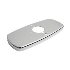 SLOAN ETF312A TRIM PLATE KIT - CENTERSET - 4"
