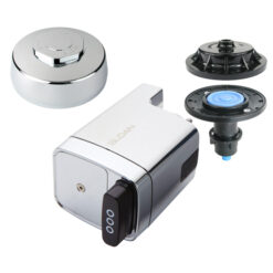 SLOAN SIDE MOUNT CONVERSION KIT – 0.125