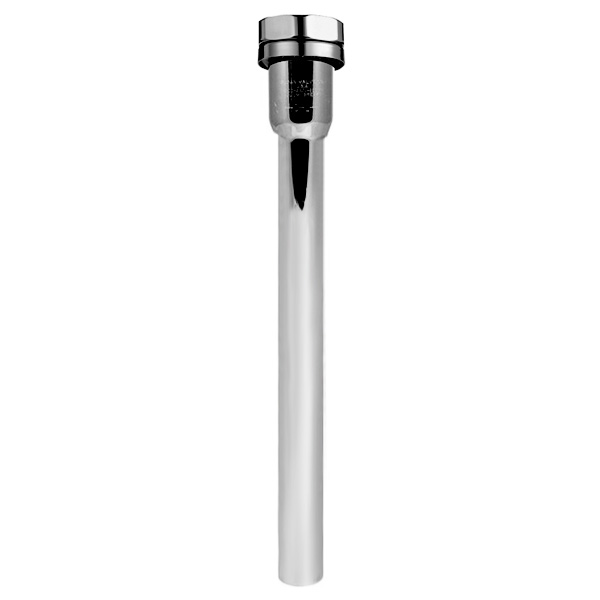 SLOAN V600AA VACUUM BREAKER - 1-1/4" X 21-1/2" CP SLOAN V600AA VACUUM BREAKER - 1-1/4" X 21-1/2" CP