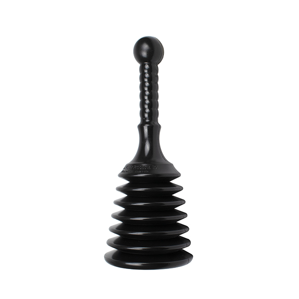 SMALL ACCORDION DRAIN PLUNGER SMALL ACCORDION DRAIN PLUNGER