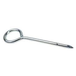 SNAKE COUPLING KEY PIN 1/2” DRUM CABLES(EXCEPT IW) 7/8” TO 1-1/4” SECTIONAL CABLES