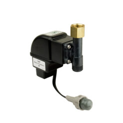 ZURN Z6912 ELECTRONIC BOX W/SOLENOID