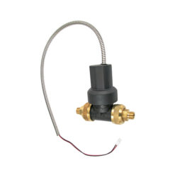 SOLENOID ASSEMBLY (2008 THRU 2019)