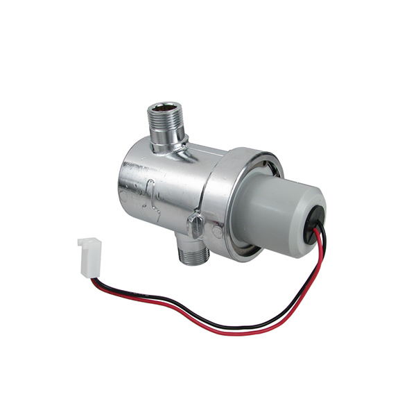 SOLENOID REPLACEMENT KIT (PRE 2008 ONLY) SOLENOID REPLACEMENT KIT (PRE 2008 ONLY)