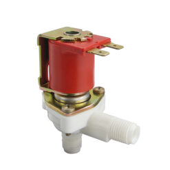 SOLENOID VALVE - 24V