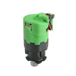 SOLENOID VALVE CADDY ASSEMBLY - 0.5 GPM (LOW PROFILE)