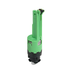 SOLENOID VALVE CADDY ASSEMBLY - 0.5 GPM (MEDIUM PROFILE)