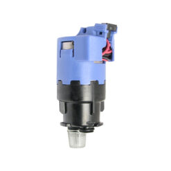 SOLENOID VALVE CADDY ASSEMBLY - 1.5 GPM (LOW PROFILE)