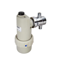 SOLENOID VALVE MODULE (BATTERY POWERED MODEL)