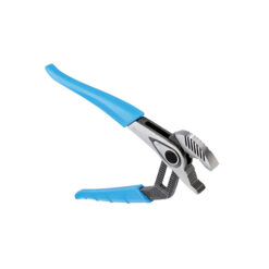 SPEEDGRIP STRAIGHT JAW TONGUE & GROOVE PLIERS - 12"