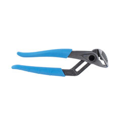SPEEDGRIP STRAIGHT JAW TONGUE & GROOVE PLIERS - 8"