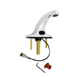 SPOUT ASSY WITH SENSOR