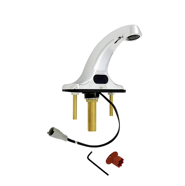 SPOUT ASSY WITH SENSOR SPOUT ASSY WITH SENSOR