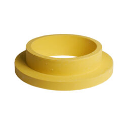 SPUD WASHER FLANGED - 1-1/4"