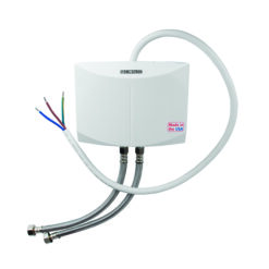 STIEBEL ELTRON MINI 2.5-1 120V MECHANICAL TANKLESS WATER HEATER (20 AMPS)