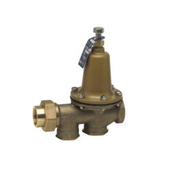 METCRAFT 30030 NEW STYLE STOP CHECK W/ STRAINER