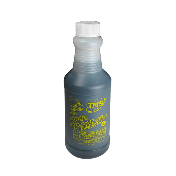 SULFURIC ACID WITH ODOR BARRIER (CASE OF 12) SULFURIC ACID WITH ODOR BARRIER (CASE OF 12)