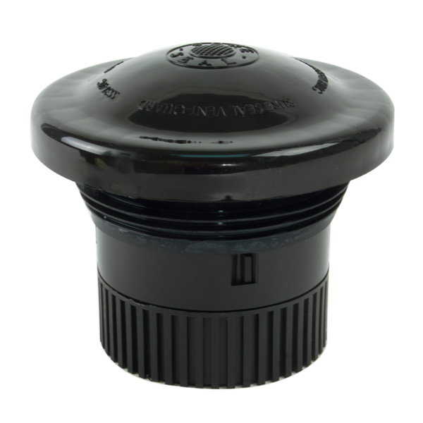 SURESEAL 97065 2” ROOF VENT-GUARD SURESEAL 97065 2” ROOF VENT-GUARD