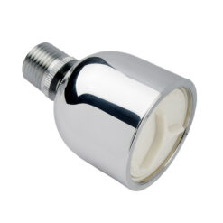 SYMMONS 4-226M-2 INSTITUTIONAL SHOWER HEAD MALE NIPPLE 2.0 GPM
