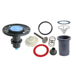 DROP-IN REPAIR KIT URINAL - 0.25 GPF W/ SYNTHETIC DIAPHRAGM
