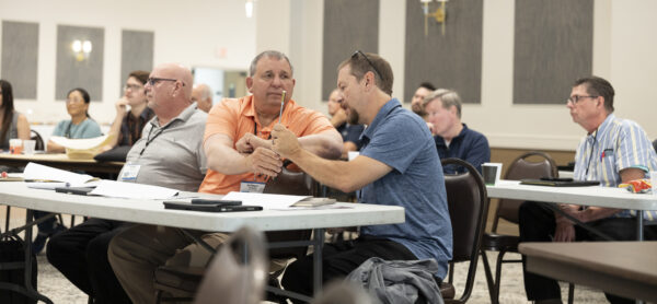 Equiparts Sales Meeting 2026