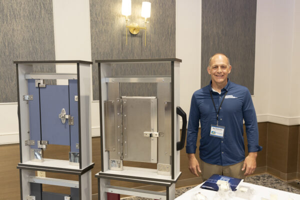 General Partitions Provider