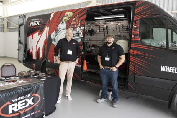 Wheeler-Rex Tools online distributor