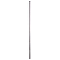 T & S BRASS 000372-40 24" CHROME RISER PIPE