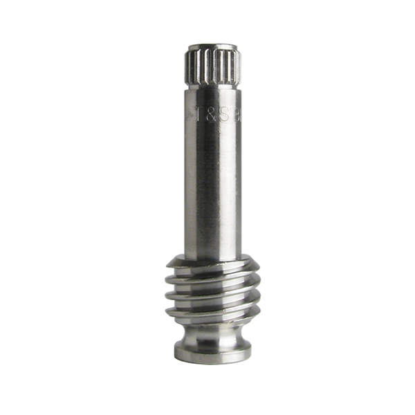 T & S BRASS 001907-25 RH STEM T & S BRASS 001907-25 RH STEM