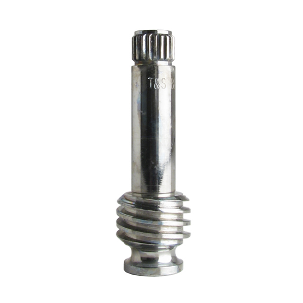 T & S BRASS 001908-25 LH STEM T & S BRASS 001908-25 LH STEM