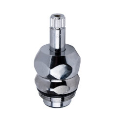 T & S BRASS 006482-40 RH STEM ASSEMBLY (BIG-FLO)