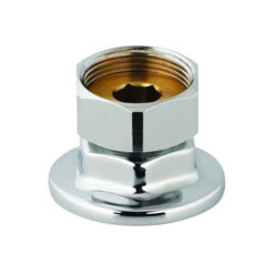 T & S BRASS 00AA 1/2” FEMALE ECCENTRIC COUPLING INLET
