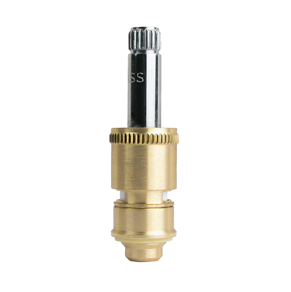 T & S BRASS 011276-45 RH CERAMIC STEM T & S BRASS 011276-45 RH CERAMIC STEM
