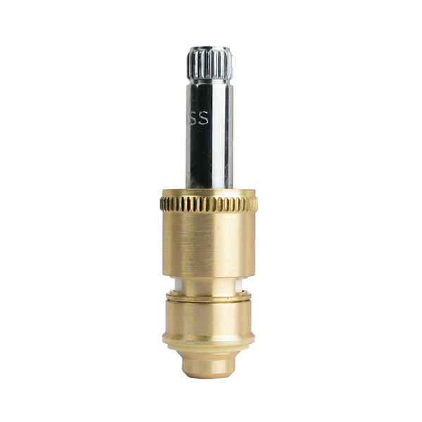 T & S BRASS 011277-45 LH CERAMIC STEM T & S BRASS 011277-45 LH CERAMIC STEM