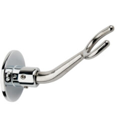T & S BRASS B-0166 DUMMY WALL HOOK HANGER ASSY