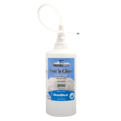 TECHNICAL CONCEPTS FG75-0389 FOAM HAND SOAP (4-CASE)