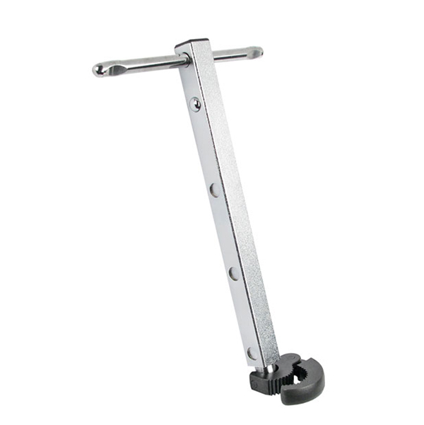TELESCOPIC BASIN WRENCH TELESCOPIC BASIN WRENCH