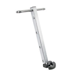 TELESCOPIC BASIN WRENCH