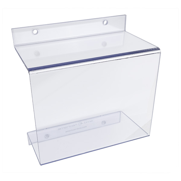 THERMOSTAT GUARD POLYCARBONATE 6” X 8” X 4” THERMOSTAT GUARD POLYCARBONATE 6” X 8” X 4”