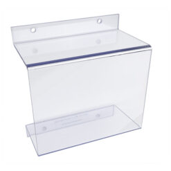 THERMOSTAT GUARD POLYCARBONATE 6” X 8” X 4”