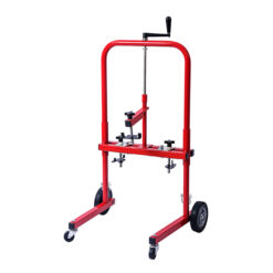 TOILET JACK FOR WALL OR FLOOR MT TOILETS