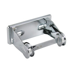 TOILET TISSUE HOLDER SINGLE